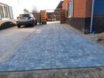 Stratenmaker., Bestrating