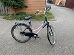 Cortina damesfiets staatsfiets 53, 53 tot 56 cm, Ophalen of Verzenden, Zo goed als nieuw, Overige merken