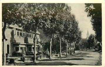 (387-219-029) Ermelo Azalealaan beschikbaar voor biedingen
