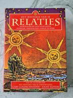 Gary Goldschneider - Het mysterie van je relaties, Boeken, Ophalen of Verzenden, Nieuw, Gary Goldschneider; Joost Elffers