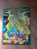 Brammetje Bram nr.10 de steen der wijzen, Boeken, Stripboeken, Eddy Ryssack, Eén stripboek, Ophalen of Verzenden, Zo goed als nieuw