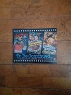 Serial Movie posters boek 1930's and 1940's, Ophalen of Verzenden, Zo goed als nieuw, Overige typen