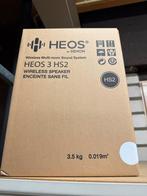 Denon HEOS 3 HS2 Nieuw in Doos, Audio, Tv en Foto, Luidsprekers, Overige merken, Nieuw, Ophalen of Verzenden, Minder dan 60 watt