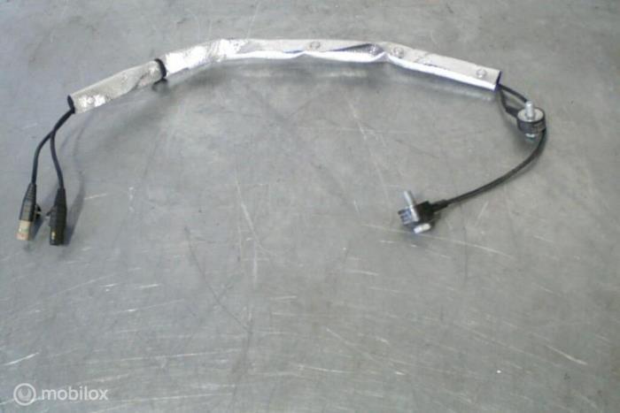 Pingelsensor van een Audi RS3, Auto-onderdelen, Motor en Toebehoren, Audi, Gebruikt, 3 maanden garantie, Ophalen of Verzenden