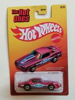 Hot Wheels Camaro, Ophalen of Verzenden, Nieuw, Auto