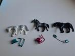 Playmobil 70999 3 paarden, Ophalen of Verzenden, Zo goed als nieuw