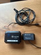 AIS Transponder, Watersport en Boten, Navigatiemiddelen en Scheepselektronica, Ophalen of Verzenden, Gebruikt, Communicatie