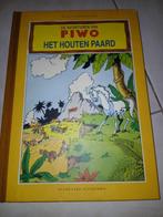 piwo (Vandersteen), Ophalen, Willy Vandersteen, Eén stripboek, Nieuw