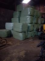 Hooibalen te koop eerste en 2de snit 2025 ( 55,- per stuk), Ophalen, Vee