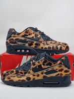 Nike air max 90 LX - animal pack cheetah - size 44.5, Overige kleuren, Nike, Nieuw, Ophalen of Verzenden