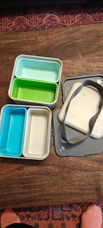 Mon bento groot formaat, Ophalen, Zo goed als nieuw