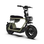 NIEUW! Coopop Rugged GS | E-Scooter | Direct Leverbaar! |, Maximaal 45 km/u, Nieuw, Ophalen of Verzenden, Nl@coopop.bike