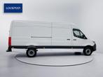 Mercedes-Benz Sprinter 317 1.9 CDI L3 Pro Led koplampen BPM-, Automaat, Gebruikt, Euro 6, 4 cilinders