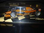 Jos Verstappen Arrows 1:43, Hobby en Vrije tijd, Modelauto's | 1:43, Ophalen of Verzenden