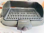Te koop aangeboden elektrische barbecue / grill, ., Tuin en Terras, Elektrische barbecues, Ophalen of Verzenden, Zo goed als nieuw