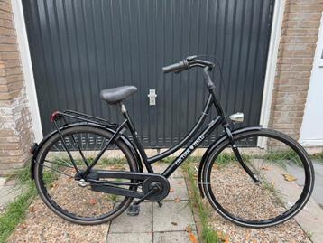 Cortina Milo damesfiets 28 inch 3 versnellingen beschikbaar voor biedingen