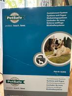 Omheiningssysteem PetSafe pig19-15394 met extra halsband, Dieren en Toebehoren, Ophalen of Verzenden, Zo goed als nieuw