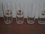 bierglas Breda 3 Hoefijzers, Ophalen of Verzenden, Zo goed als nieuw, Glas of Glazen, Overige merken