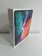 Apple iPad Pro 12.9" (4e Gen) 256GB - WiFi + 4G - Grey NIEUW, Computers en Software, Apple iPads, Zwart, Nieuw, 12 inch, Ophalen of Verzenden