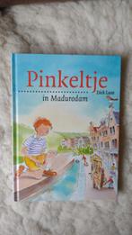 Pinkeltje in  Madurodam, Boeken, Ophalen of Verzenden, Zo goed als nieuw, Sprookjes