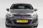 Kia Rio 1.2 CVVT Super Pack, Euro 5, Gebruikt, Zwart, 4 cilinders