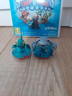 Skylanders trap team water duo rare, Spelcomputers en Games, Avontuur en Actie, 2 spelers, Ophalen of Verzenden, Zo goed als nieuw