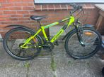 Rockrider 500 mountainbike MTB 24 inch b’twin, Fietsen en Brommers, Fietsen | Mountainbikes en ATB, Gebruikt, 57 cm of meer, Hardtail