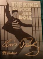 Elvis Presley Munt, Ophalen of Verzenden, Noord-Amerika, Losse munt, Zilver