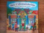 Marianne Busser - Het cijferwinkeltje, Boeken, Fictie algemeen, Jongen of Meisje, Nieuw, Ophalen of Verzenden