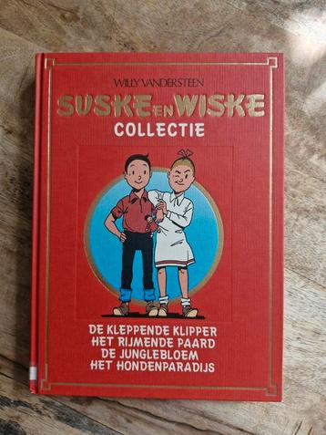 suiker en. wiske collectie beschikbaar voor biedingen