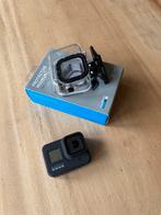 GoPro Hero 8, Audio, Tv en Foto, Actiecamera's, Ophalen, Zo goed als nieuw, GoPro