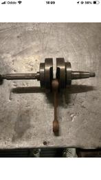 krukas 125cc skipper hexagon, Ophalen of Verzenden