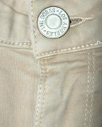 NIEUWE GUESS jeans, broek, CURVE X, zand/beige, Mt. XS, Kleding | Dames, Spijkerbroeken en Jeans, Nieuw, W27 (confectie 34) of kleiner