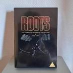 ROOTS - complete miniserie & The Gift (10-DVD), Cd's en Dvd's, Dvd's | Tv en Series, Vanaf 12 jaar, Ophalen of Verzenden, Zo goed als nieuw