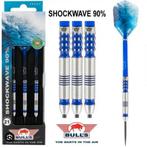 Gezocht nieuw of zgan set Bulls Shockwave, Sport en Fitness, Ophalen of Verzenden, Zo goed als nieuw, Pijlen