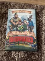 Hoodwinked! DVD - Avontuurlijke Komedie, Avontuur, Alle leeftijden, Ophalen of Verzenden, Zo goed als nieuw