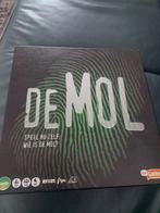 Wie is de Mol 5 euro, Ophalen of Verzenden, Zo goed als nieuw