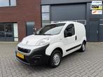 Fiat Fiorino 1.3 MJ SX, Auto's, Voorwielaandrijving, Gebruikt, Euro 6, 4 cilinders