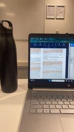 HP 14s-fq1972nd - Ideale Studenten Laptop, Computers en Software, Windows Laptops, Qwerty, 14 inch, Ophalen of Verzenden, Zo goed als nieuw