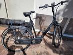 Super batavus in perfecte staat., Fietsen en Brommers, Elektrische fietsen, Verzenden, Zo goed als nieuw, 50 km per accu of meer