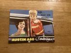 Austin A60 Cambridge Brochure, Ophalen of Verzenden