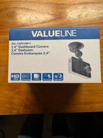 Dashcam ( nieuw), Ophalen of Verzenden, Zo goed als nieuw