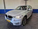 BMW X5 XDrive35i High Executive, Automaat, Gebruikt, Leder, Bruin