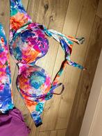 Supermooie Tweka bikini met pareo maat 40, Kleding | Dames, Badmode en Zwemkleding, Bikini, Ophalen of Verzenden, Zo goed als nieuw