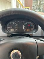 Volkswagen Polo 1.2 40KW 2007 Grijs, Auto's, Voorwielaandrijving, 54 pk, 989 kg, 1198 cc