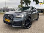 Audi Q2 1.4 TFSI limited S-Line Aut Pano Cruise Virtueel, Gebruikt, 4 cilinders, 150 pk, Leder