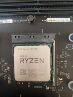 AMD Ryzen 7 5800x, Computers en Software, Processors, Ophalen, Zo goed als nieuw, 3 tot 4 Ghz