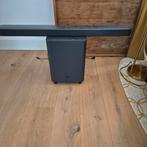 JBL bar 5.1 surround  + Subwoofer, Audio, Tv en Foto, Soundbars, Ophalen, Zo goed als nieuw