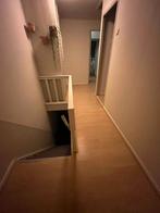 Gratis vloer (20-30 m2) op te halen in Leeuwarden, Ophalen, Kunststof, Gebruikt, 10 m² of meer