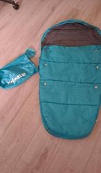 Prenatal voetenzak, Kinderen en Baby's, Buggy's, Ophalen of Verzenden, Zo goed als nieuw, Overige merken, Voetenzak